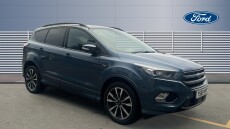 Ford Kuga 2.0 TDCi 180 ST-Line 5dr Auto Diesel Estate
